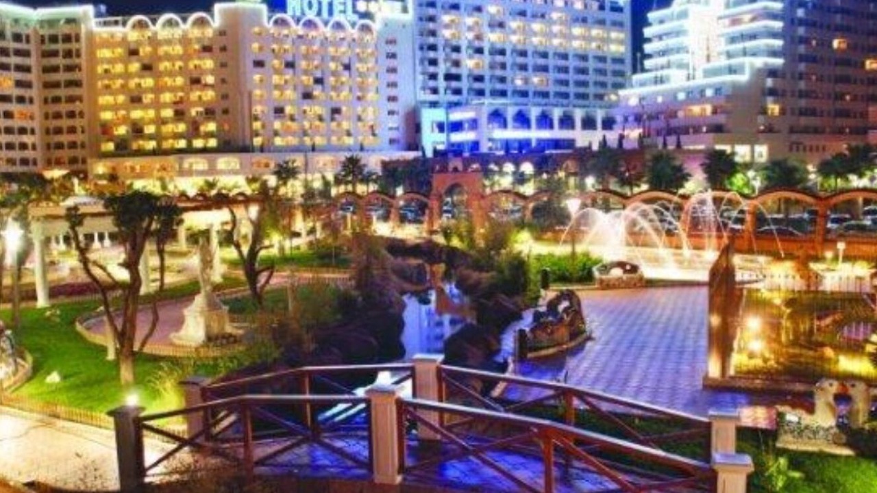 Photo of Outdoor in Marina d'Or