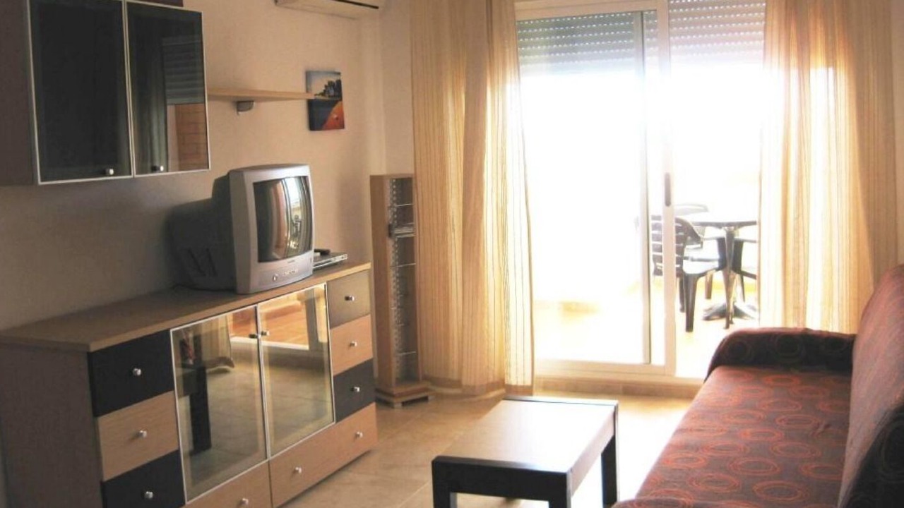 Photo of Livingroom in Marina d'Or