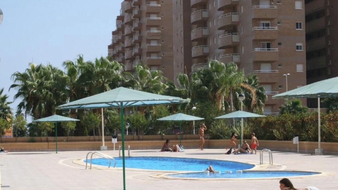Photo of Outdoor in Marina d'Or