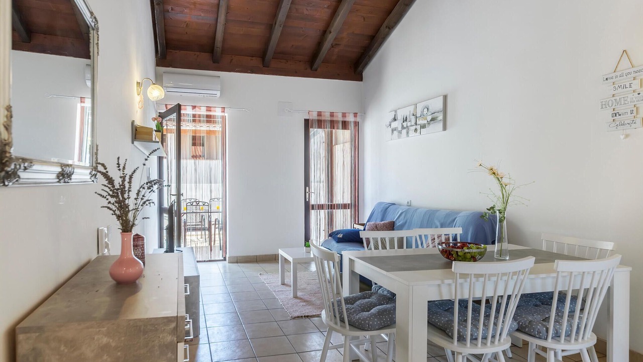 Photo of Bedroom in Cervar Porat