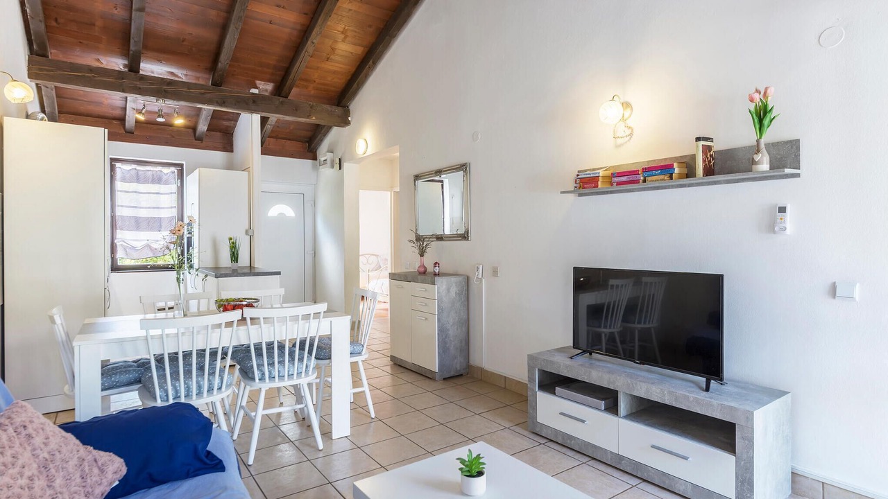 Photo of Bedroom in Cervar Porat