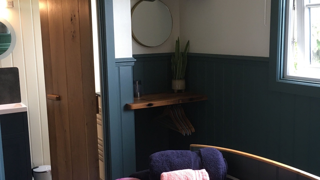 Photo of Bedroom in South Gorley