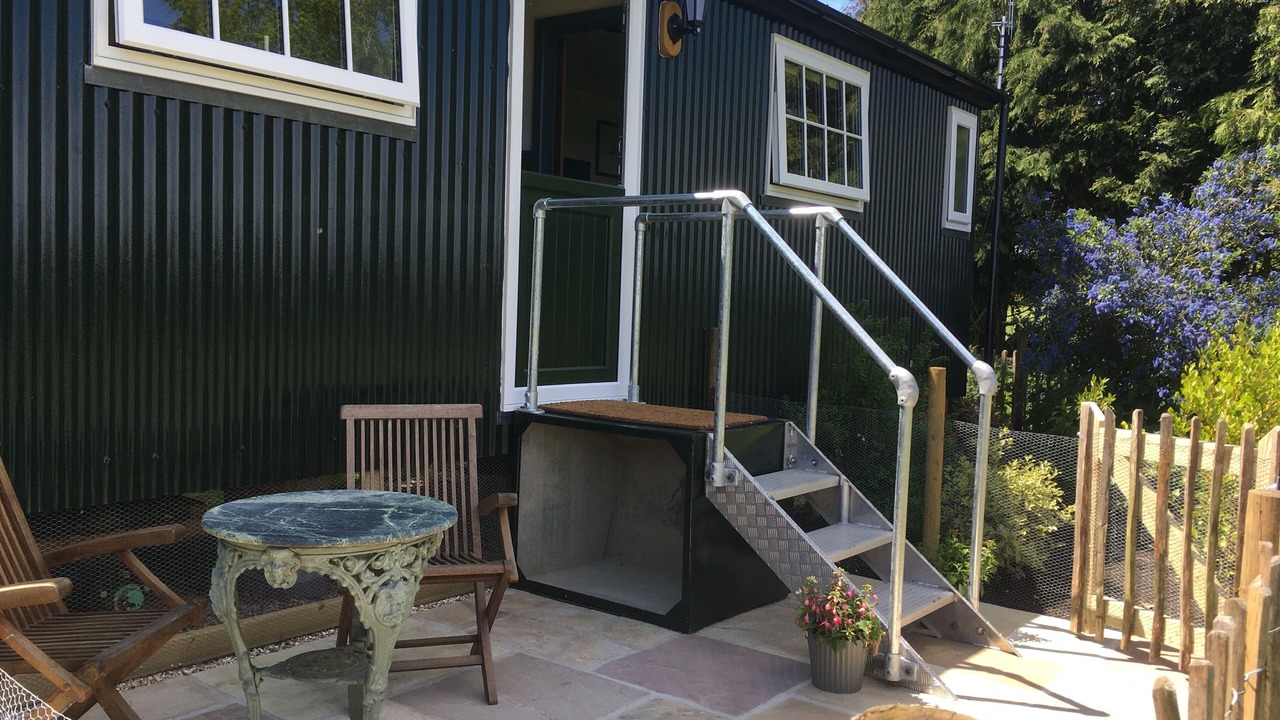 Photo of Outdoor in South Gorley