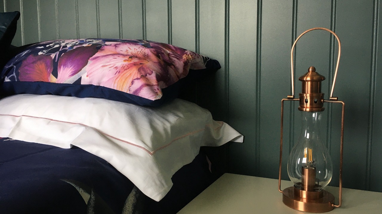 Photo of Bedroom in South Gorley