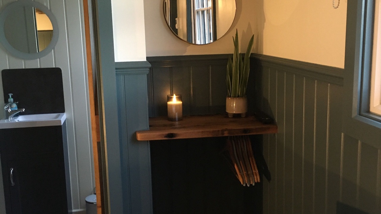 Photo of Bedroom in South Gorley