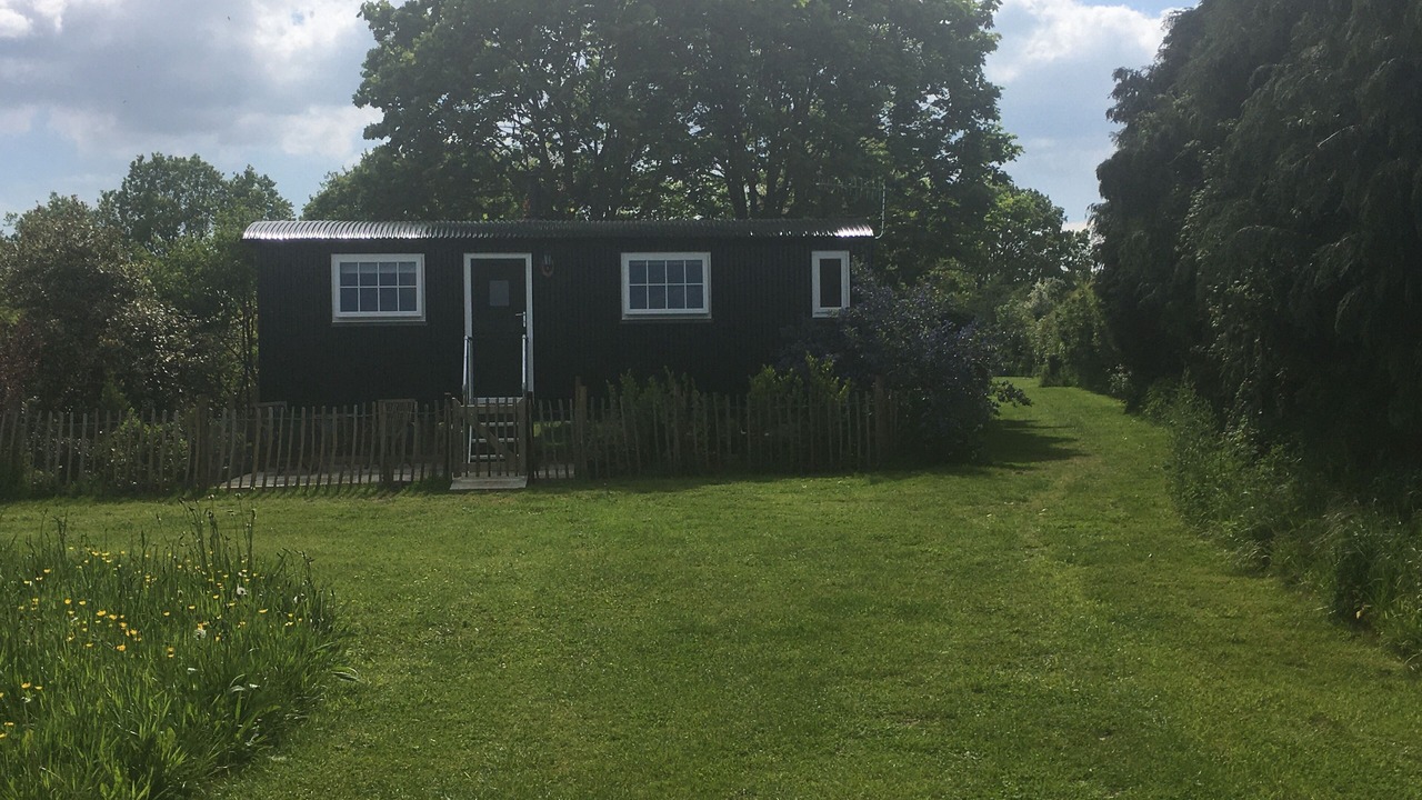 Photo of Outdoor in South Gorley