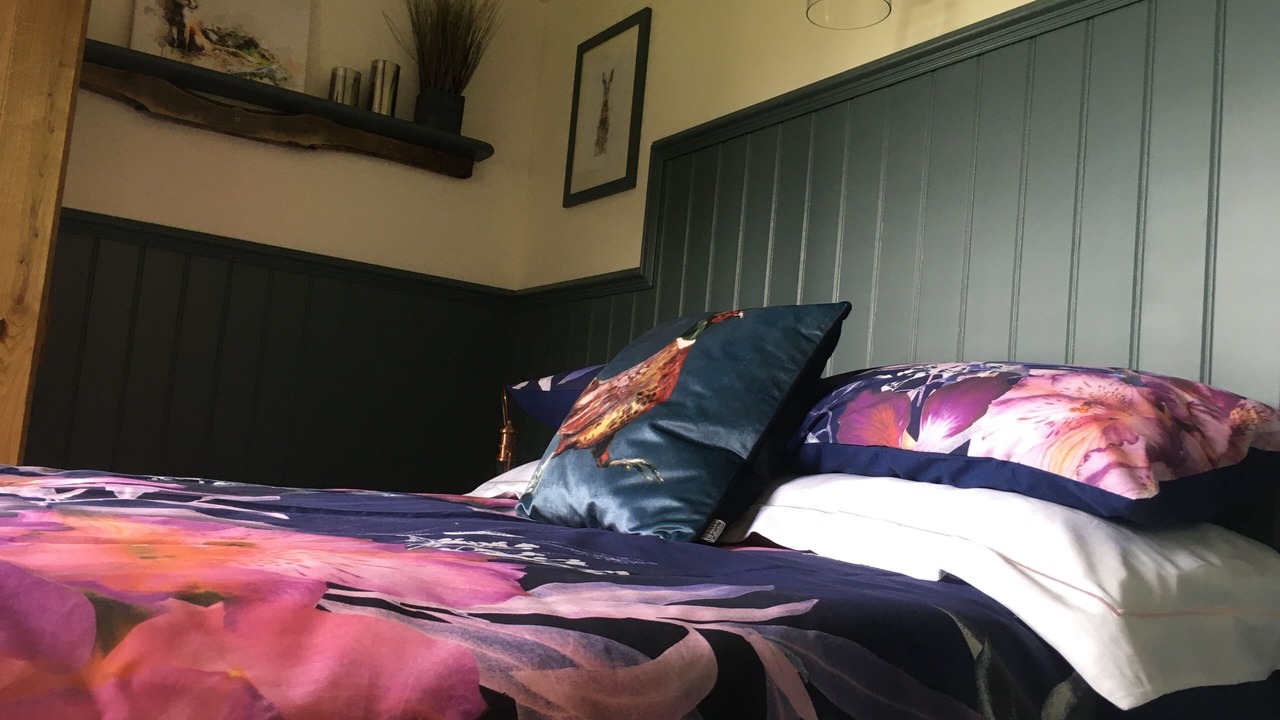 Photo of Bedroom in South Gorley