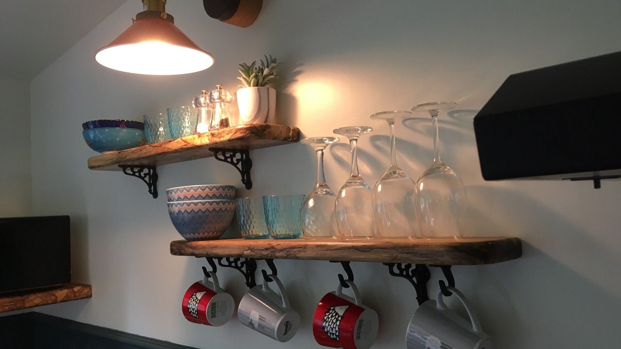 Photo of Kitchen in South Gorley