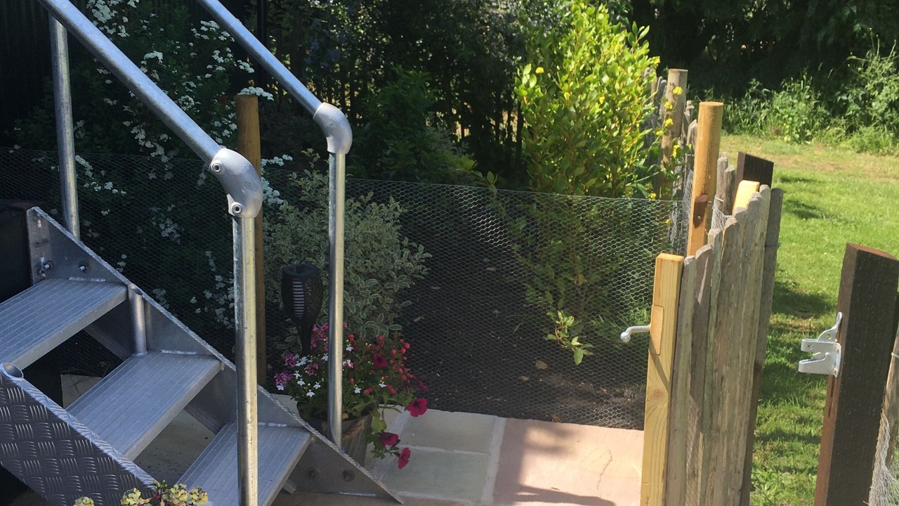 Photo of Outdoor in South Gorley