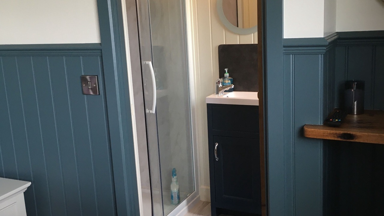 Photo of Bedroom in South Gorley