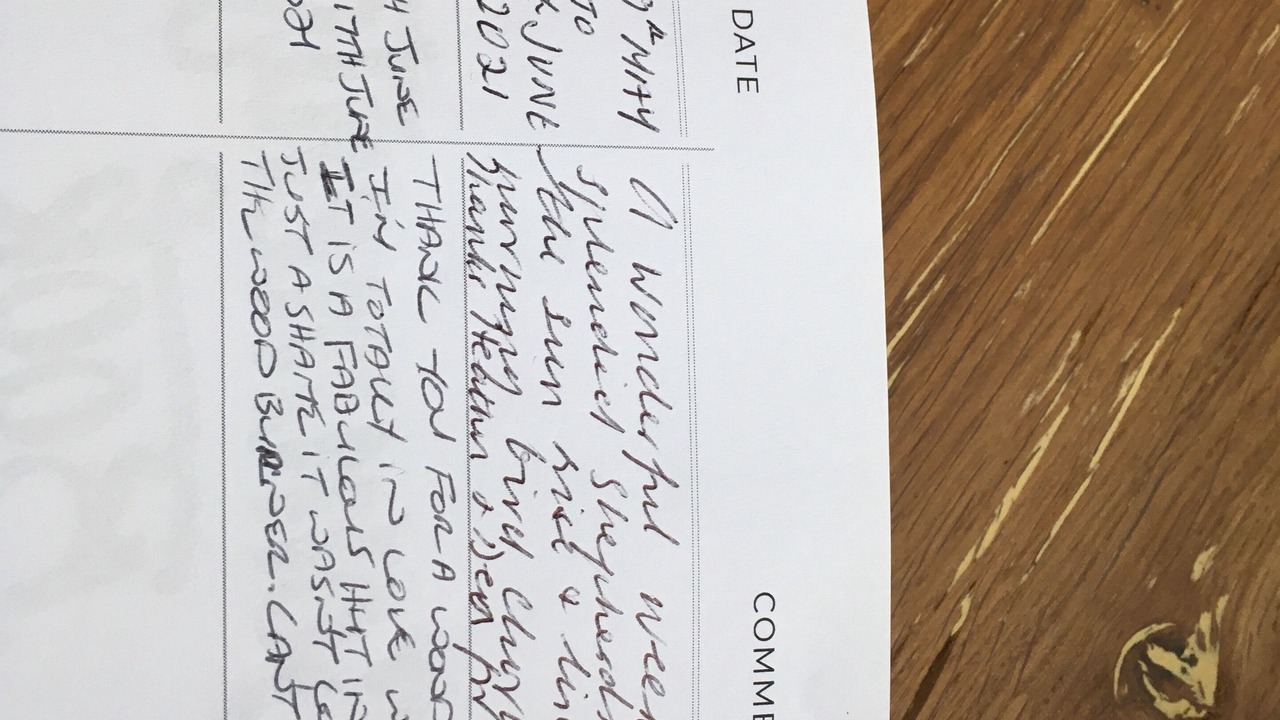 Photo of Bathroom in South Gorley