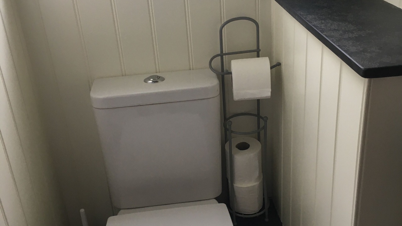 Photo of Bathroom in South Gorley