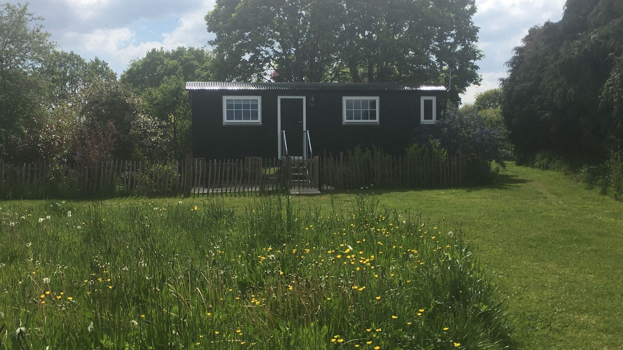 Photo of Outdoor in South Gorley