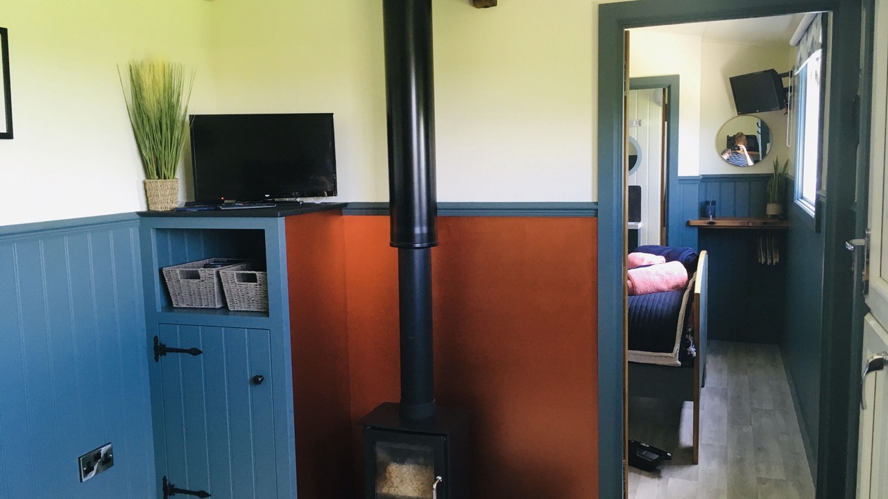 Photo of Livingroom in South Gorley