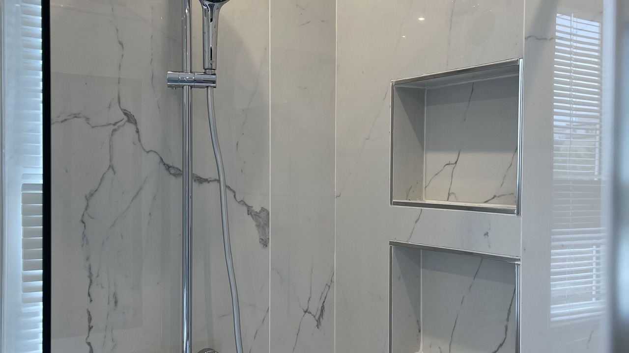 Photo of Bathroom in Choisy-le-Roi