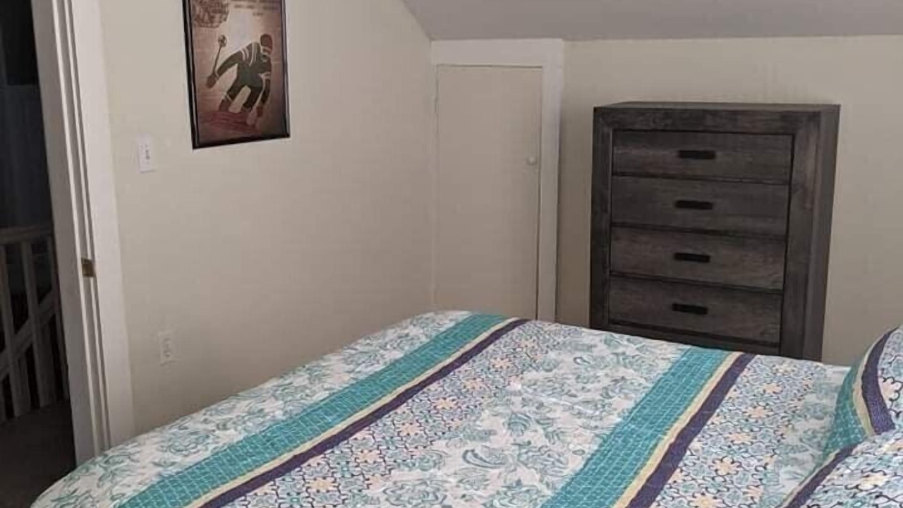 Photo of Bedroom in Winnisquam