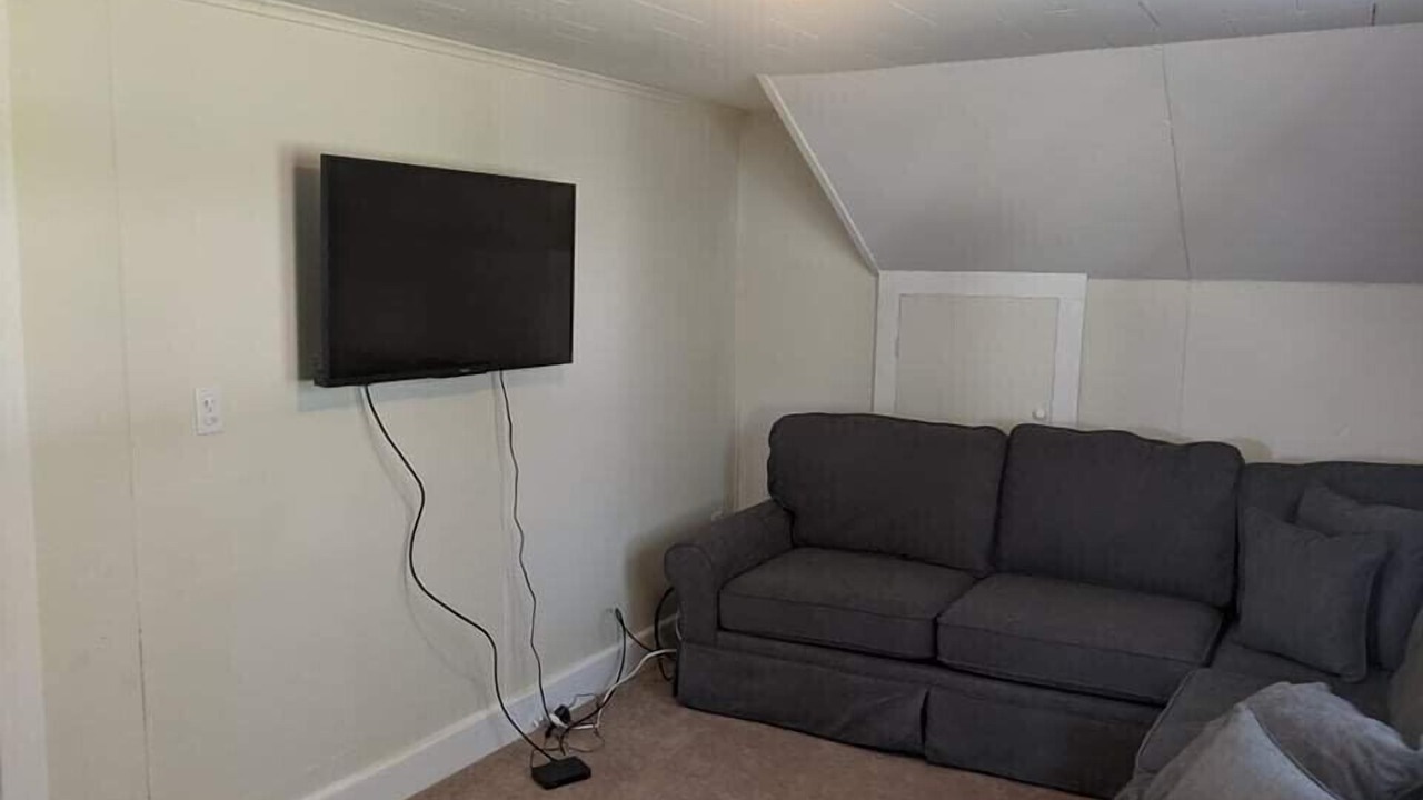 Photo of Livingroom in Winnisquam