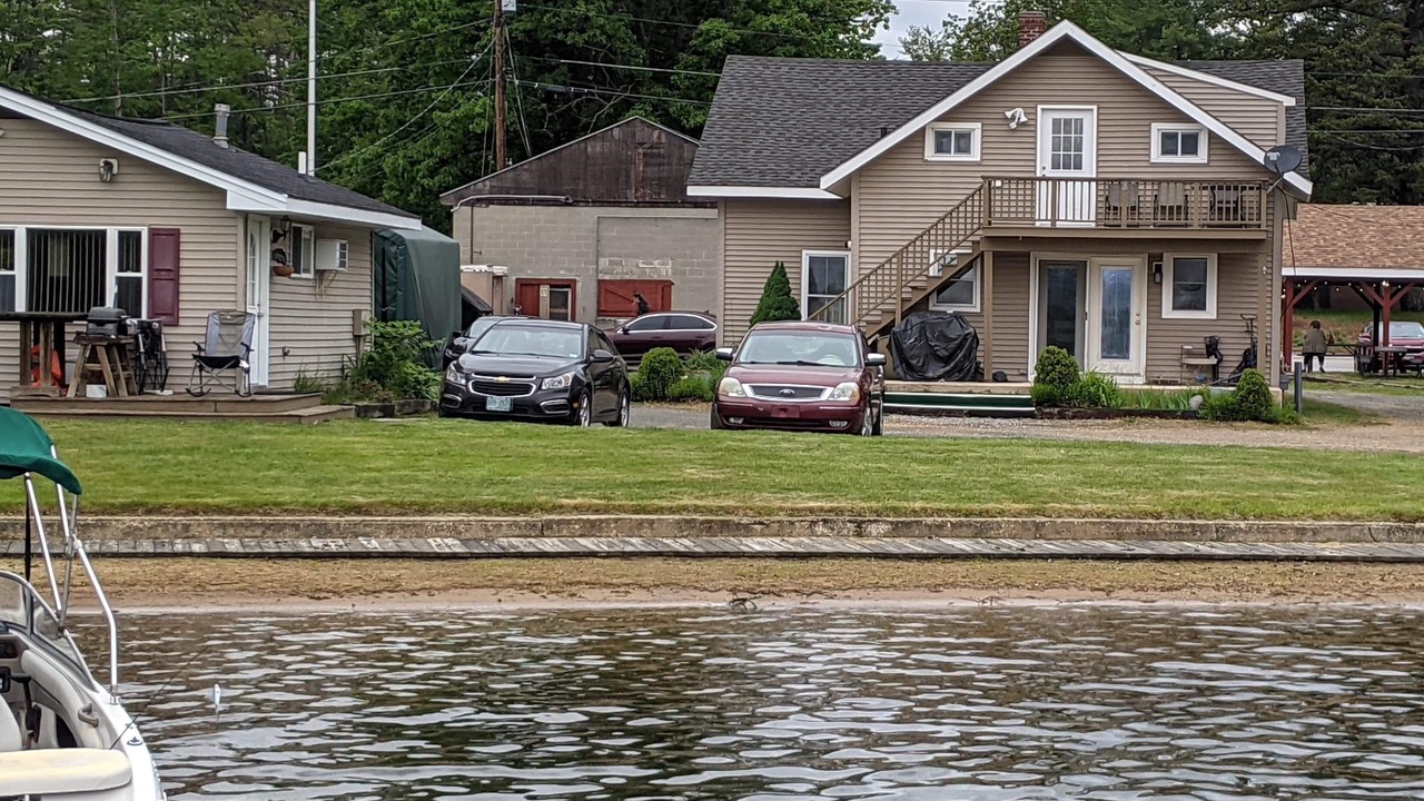 Photo of Outdoor in Winnisquam