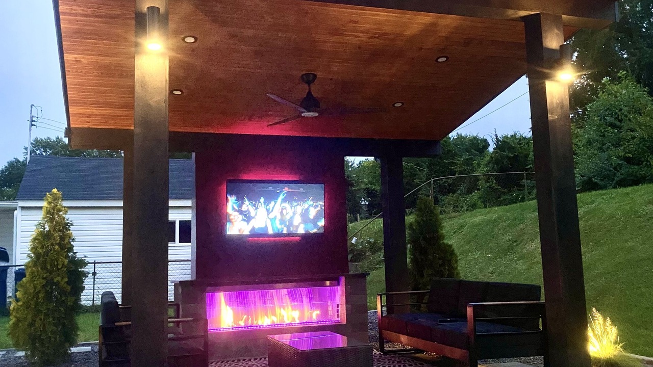 Photo of Outdoor in St. Louis