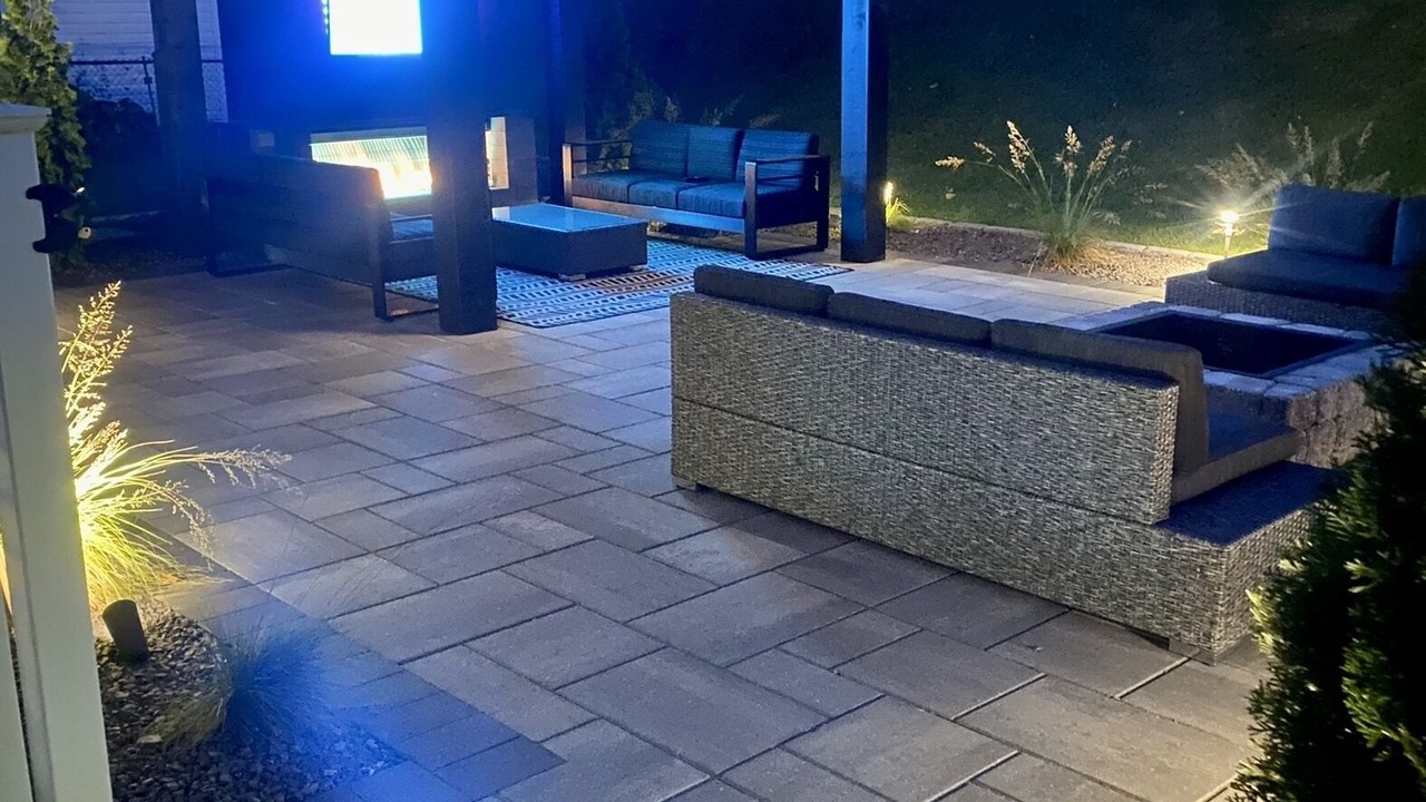 Photo of Patio Balcony in St. Louis