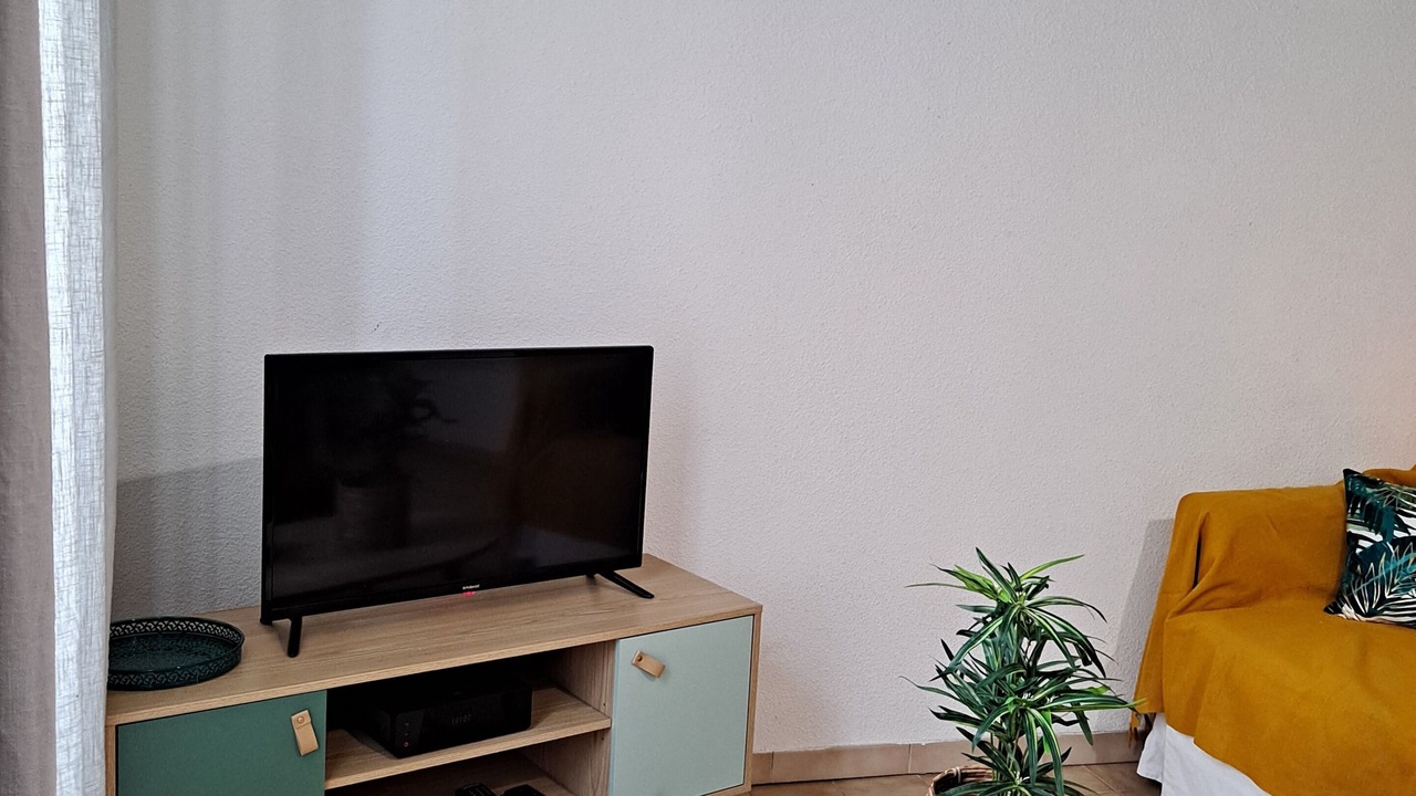 Photo of Livingroom in Faubourg