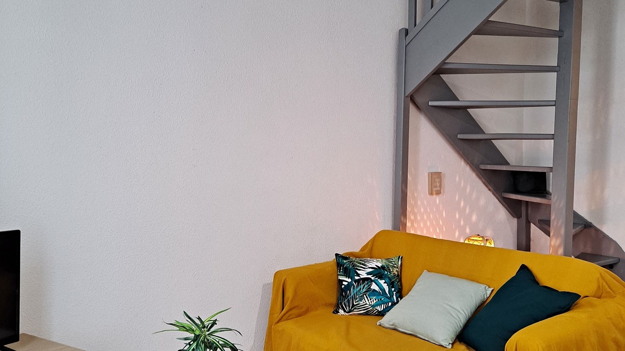 Photo of Livingroom in Faubourg