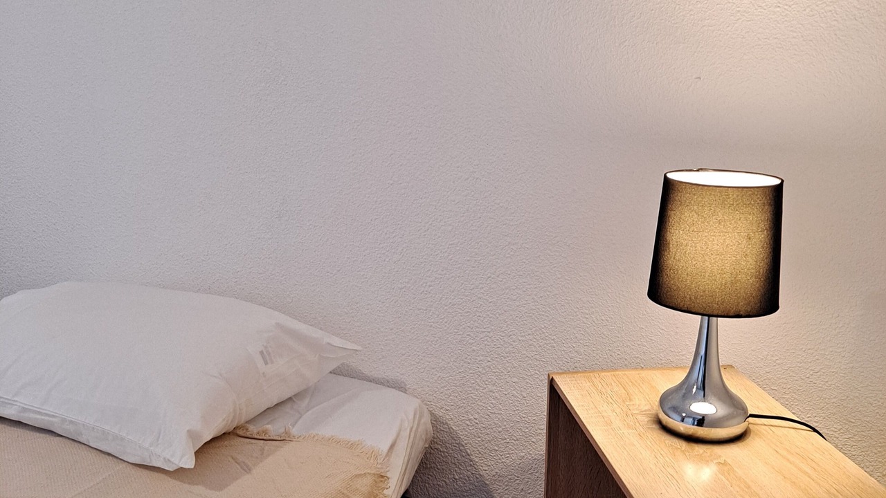 Photo of Bedroom in Faubourg