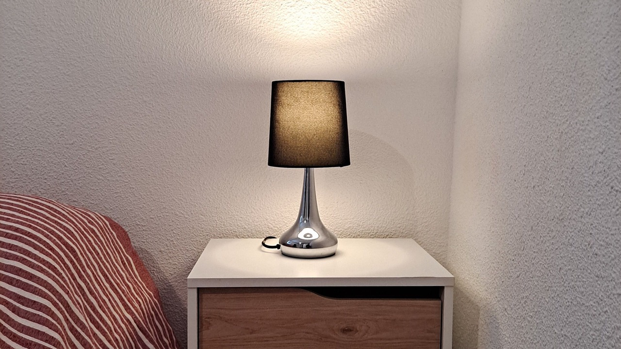 Photo of Bedroom in Faubourg