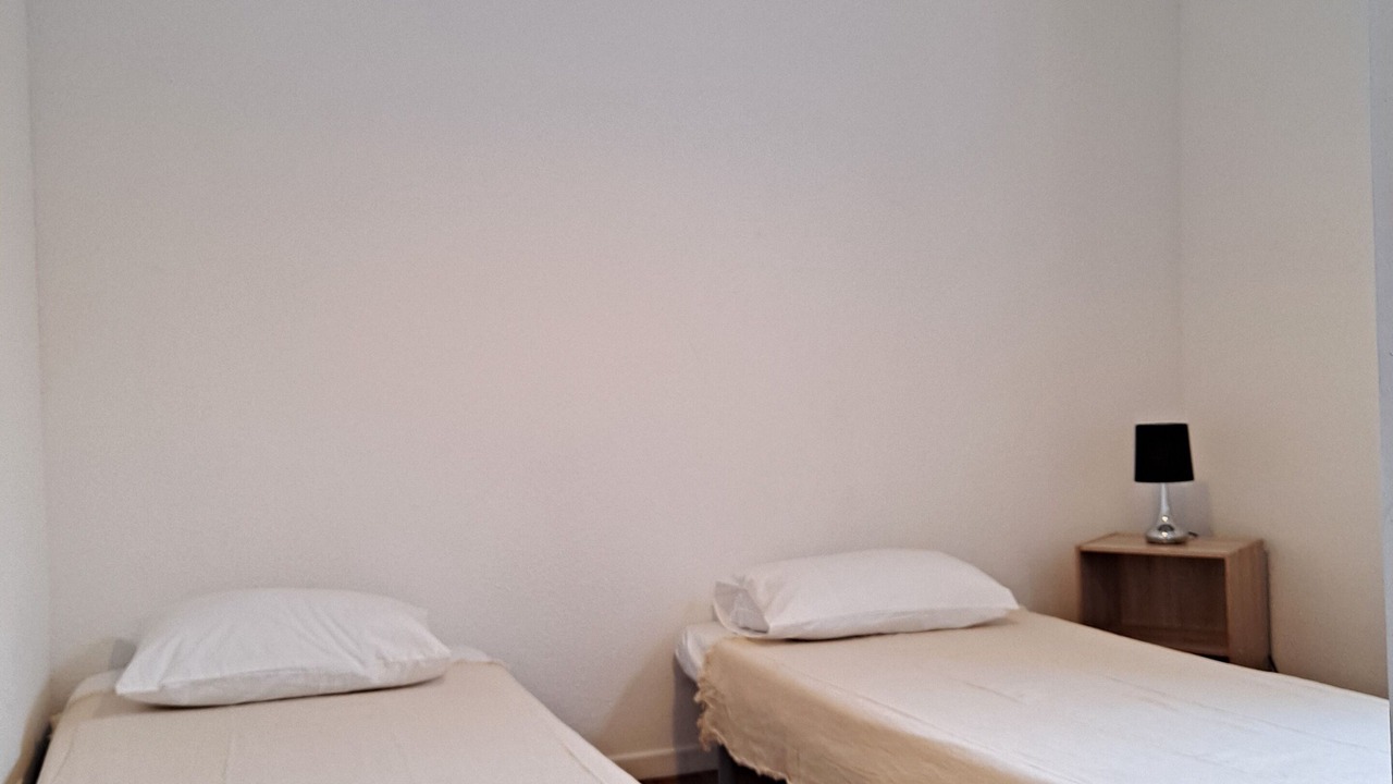 Photo of Bedroom in Faubourg