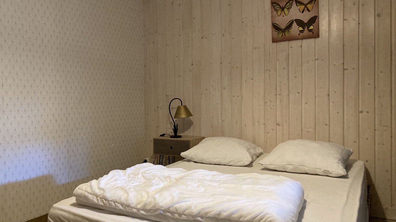 Photo of Bedroom in La Tranche-sur-Mer