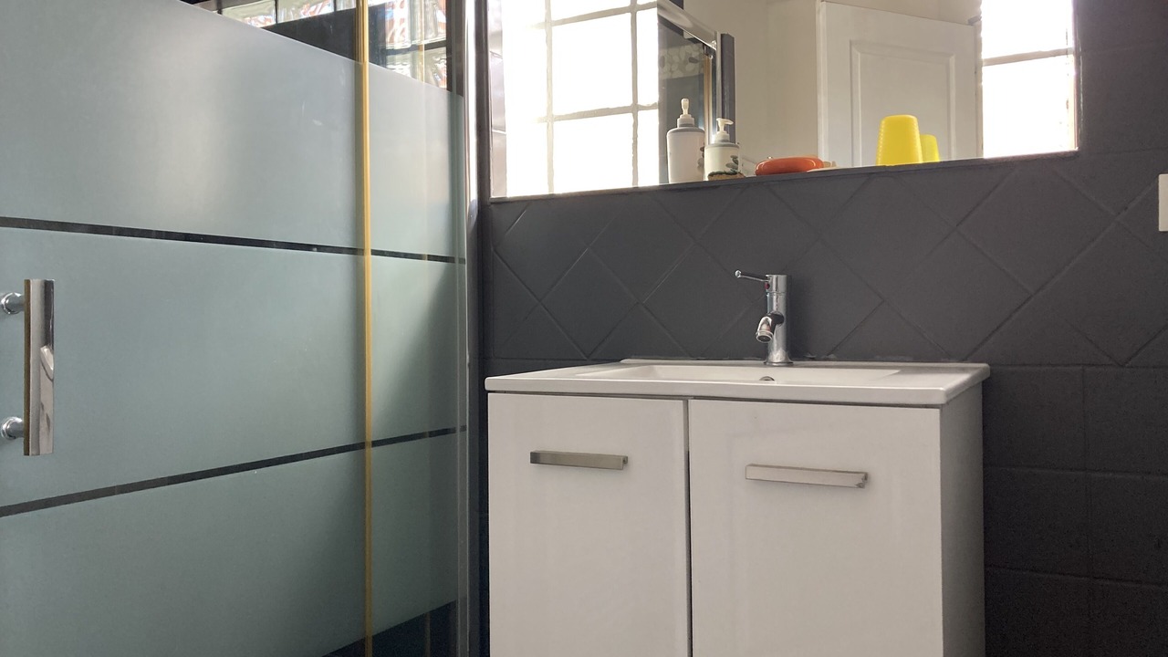 Photo of Bathroom in La Tranche-sur-Mer
