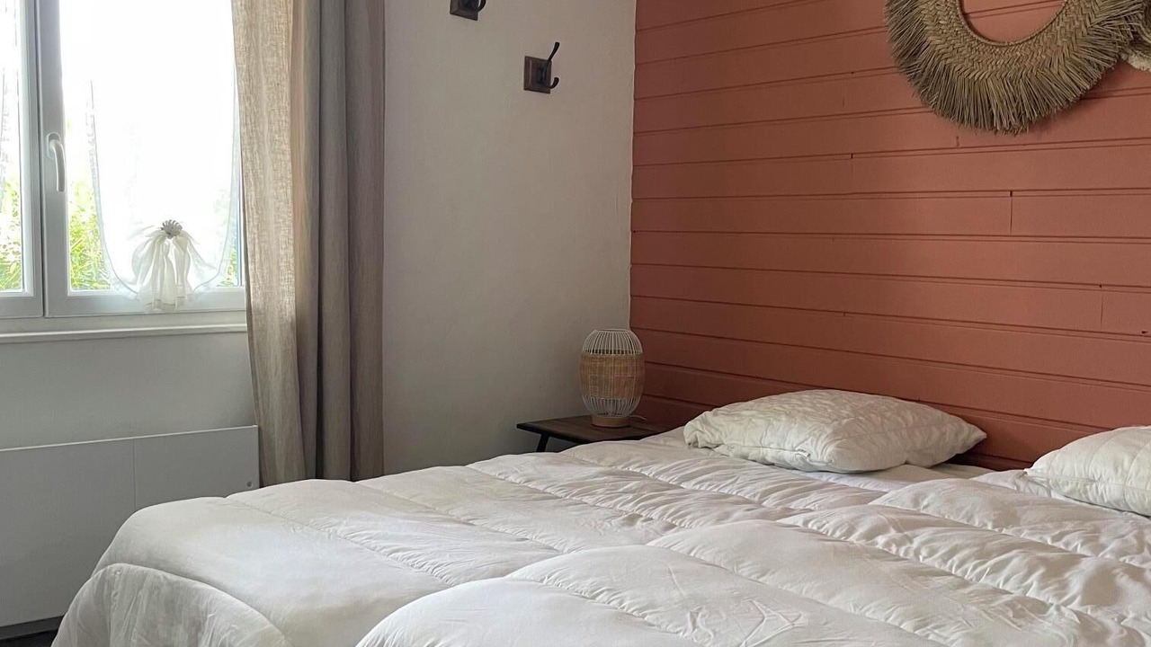 Photo of Bedroom in La Tranche-sur-Mer