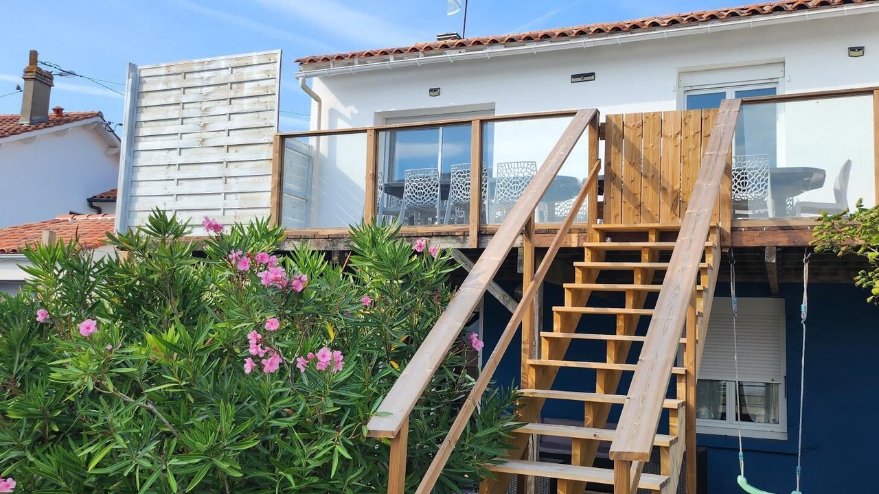 Photo of Outdoor in La Tranche-sur-Mer