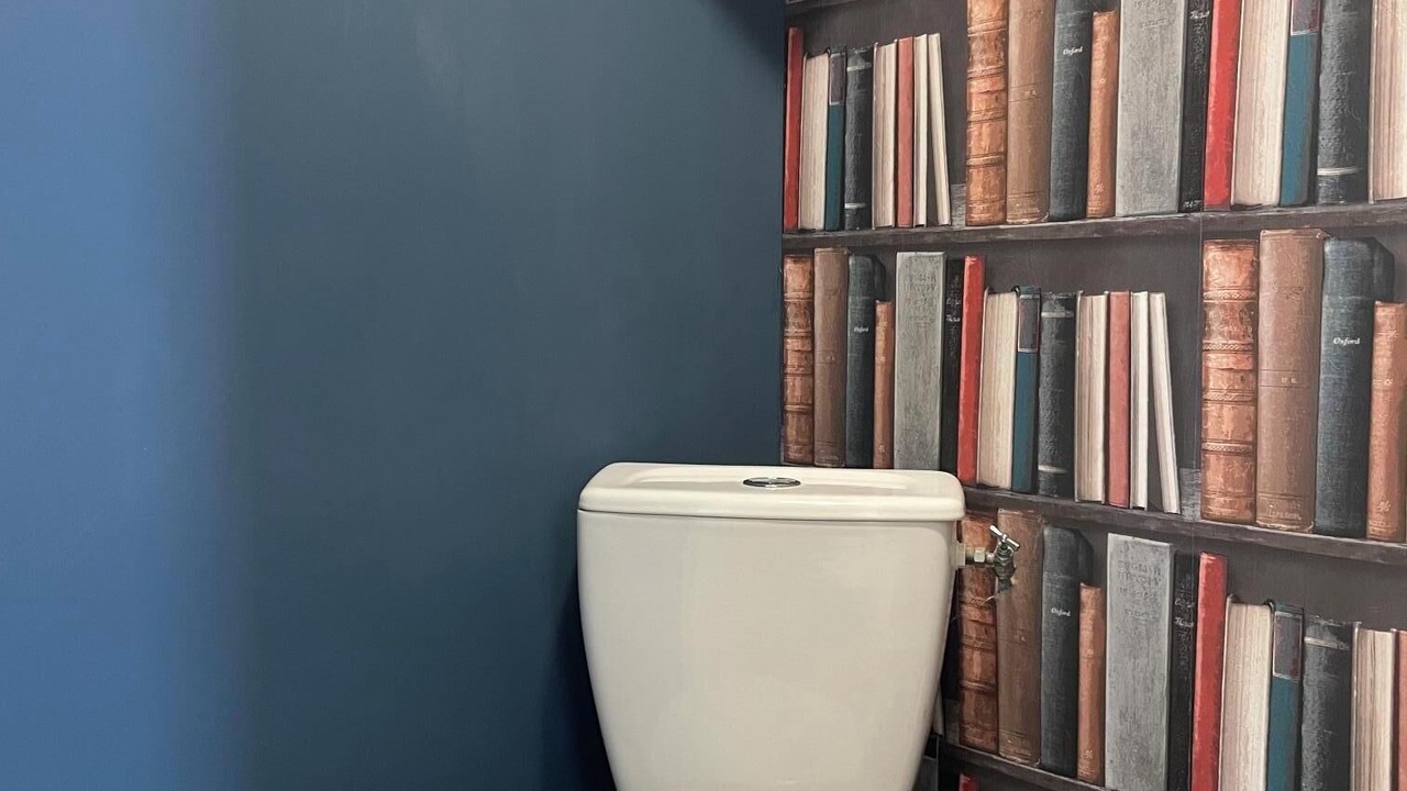Photo of Bathroom in La Tranche-sur-Mer