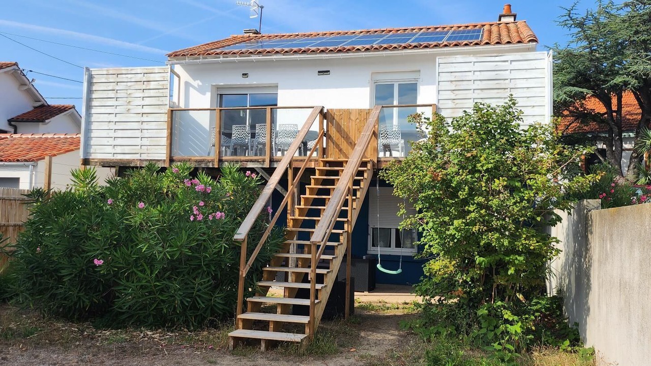 Photo of Outdoor in La Tranche-sur-Mer