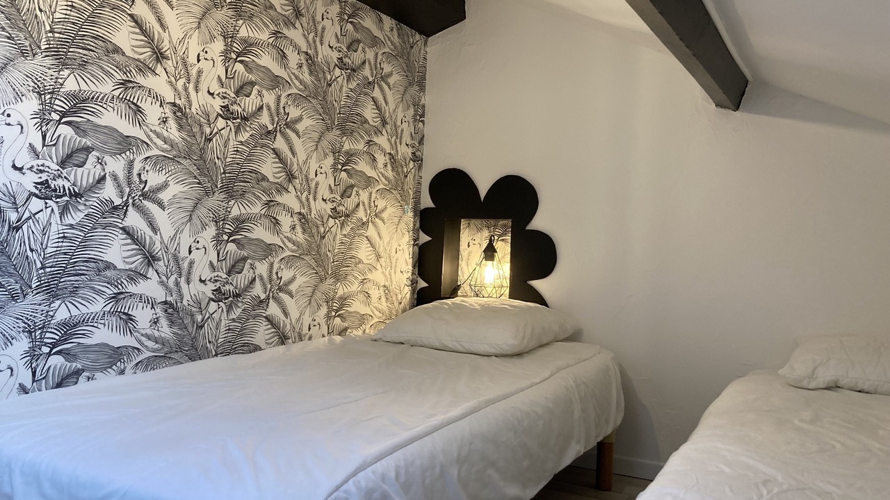 Photo of Bedroom in La Tranche-sur-Mer