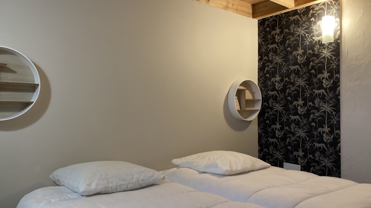 Photo of Bedroom in La Tranche-sur-Mer