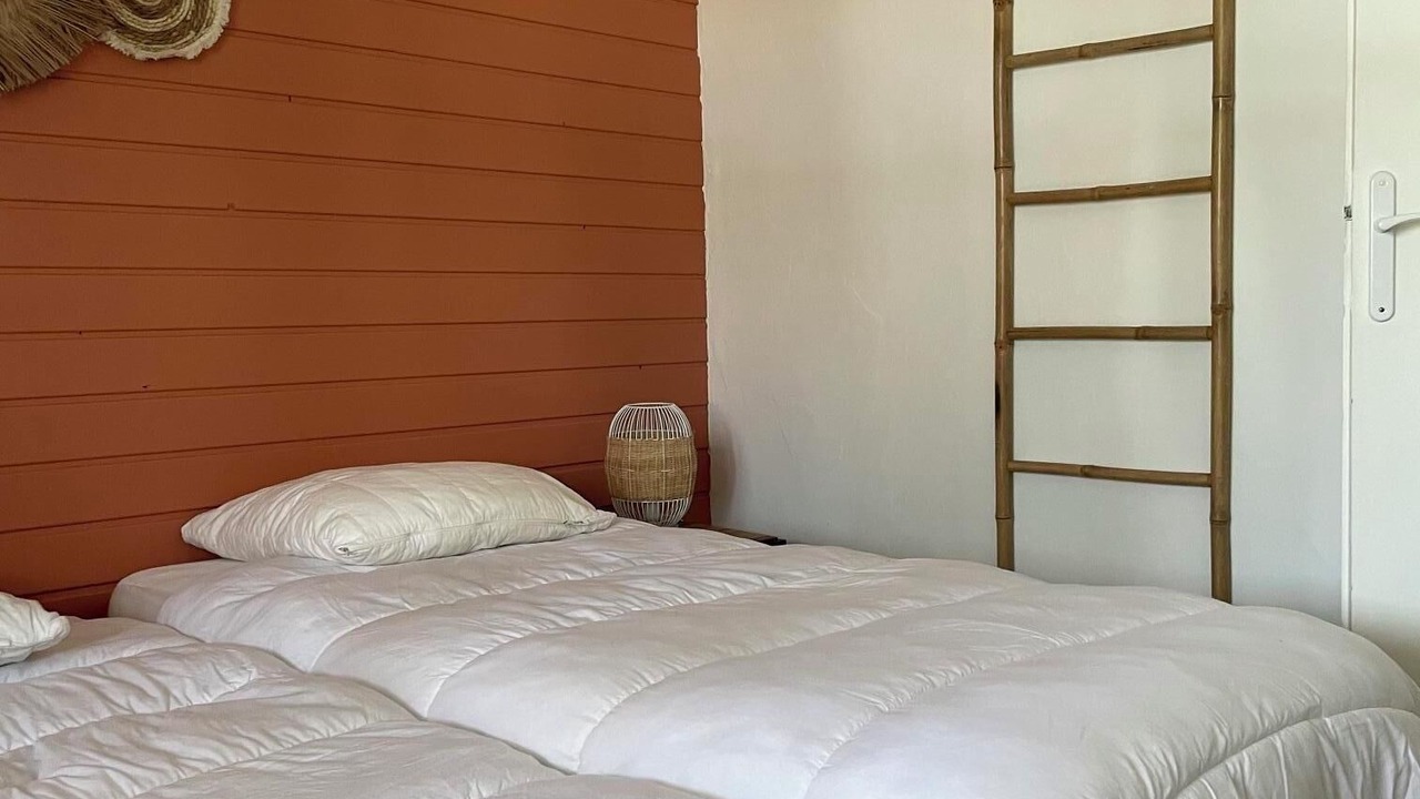 Photo of Bedroom in La Tranche-sur-Mer