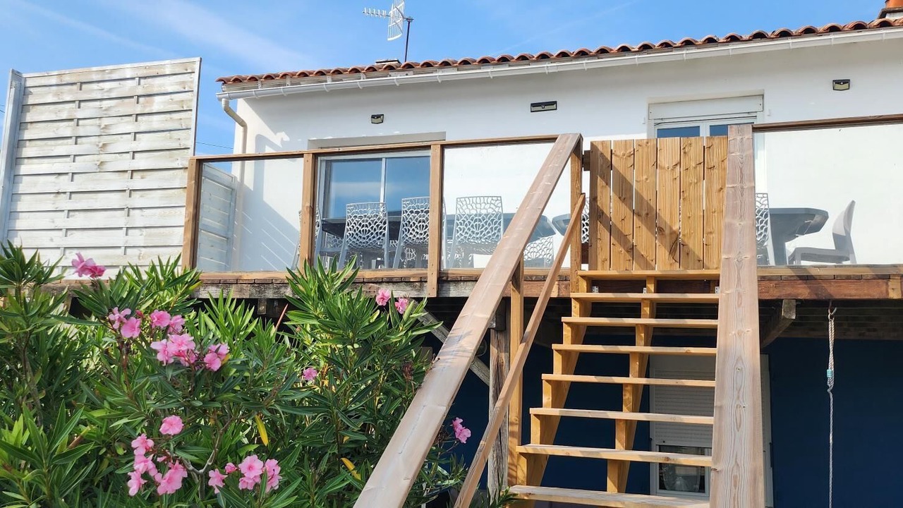 Photo of Outdoor in La Tranche-sur-Mer