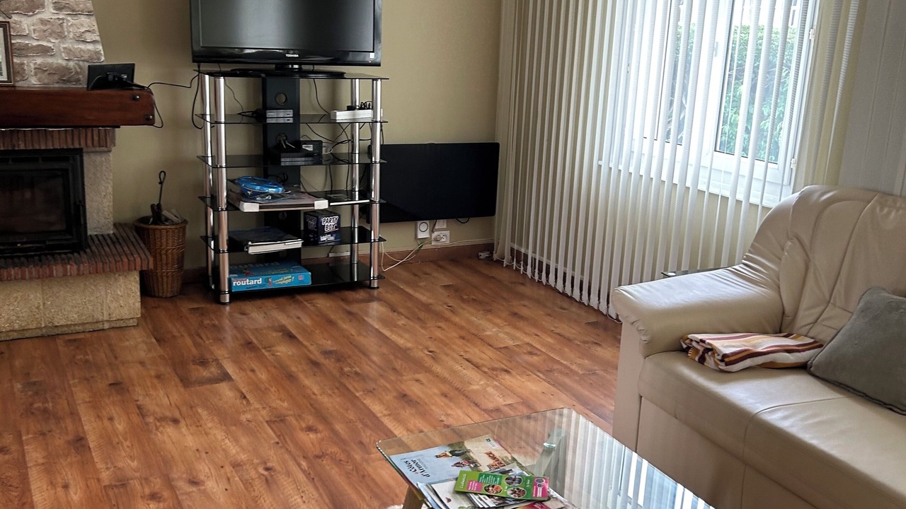 Photo of Livingroom in Lannion