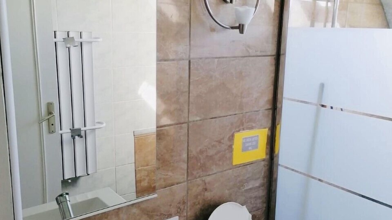 Photo of Bathroom in Lannion