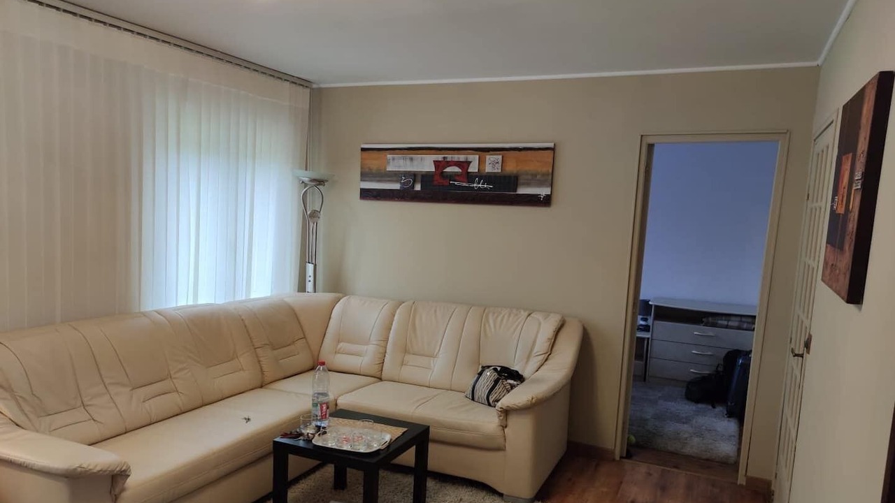 Photo of Livingroom in Lannion