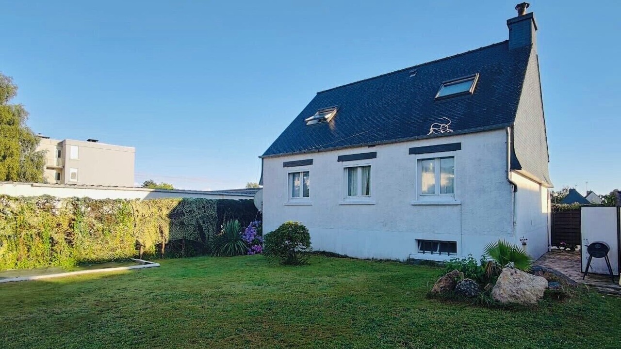 Photo of Outdoor in Lannion
