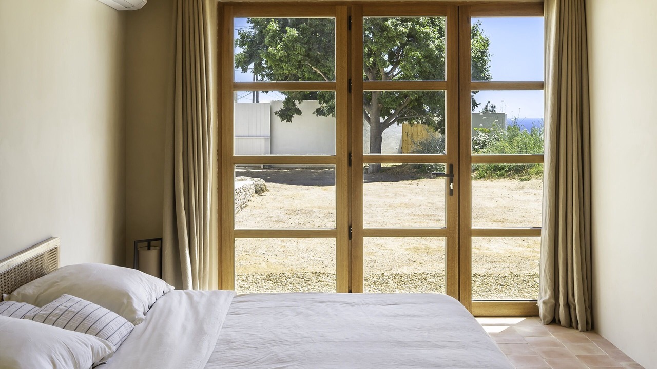 Photo of Bedroom in L'Estaque