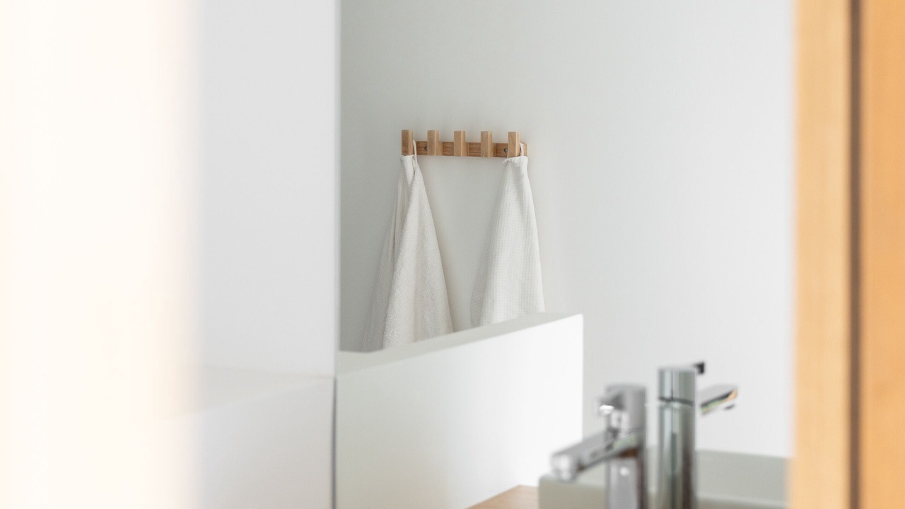 Photo of Bathroom in L'Estaque