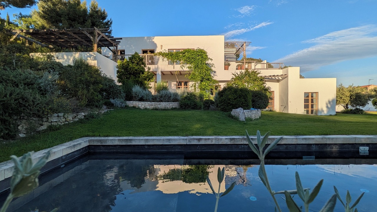 Photo of Outdoor in L'Estaque