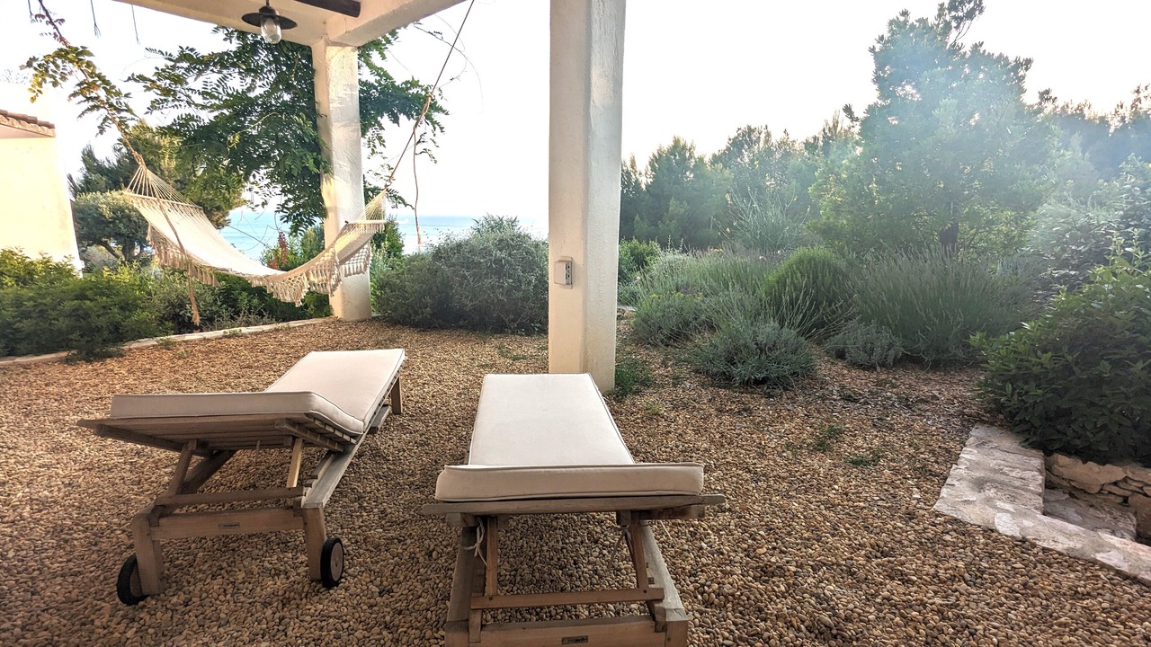 Photo of Outdoor in L'Estaque