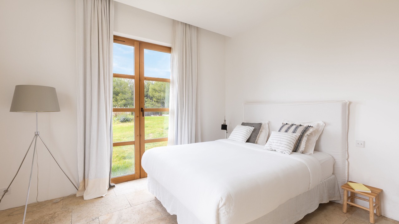 Photo of Bedroom in L'Estaque