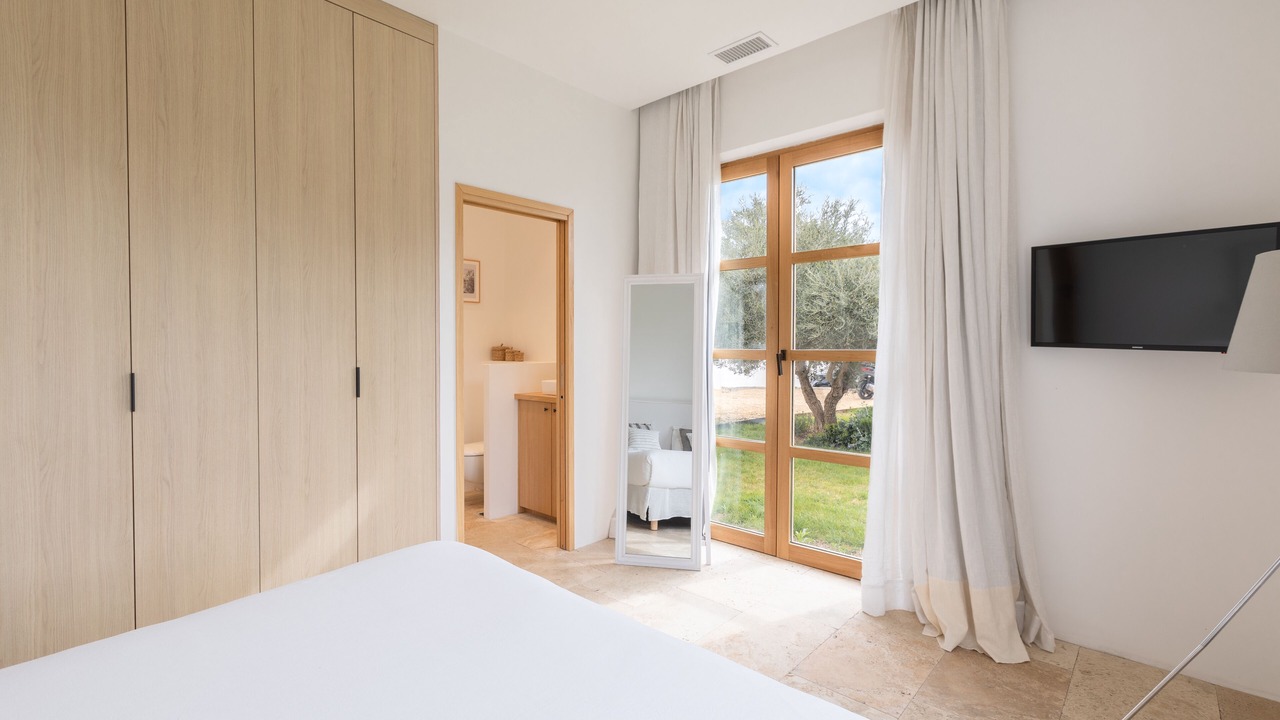 Photo of Bedroom in L'Estaque