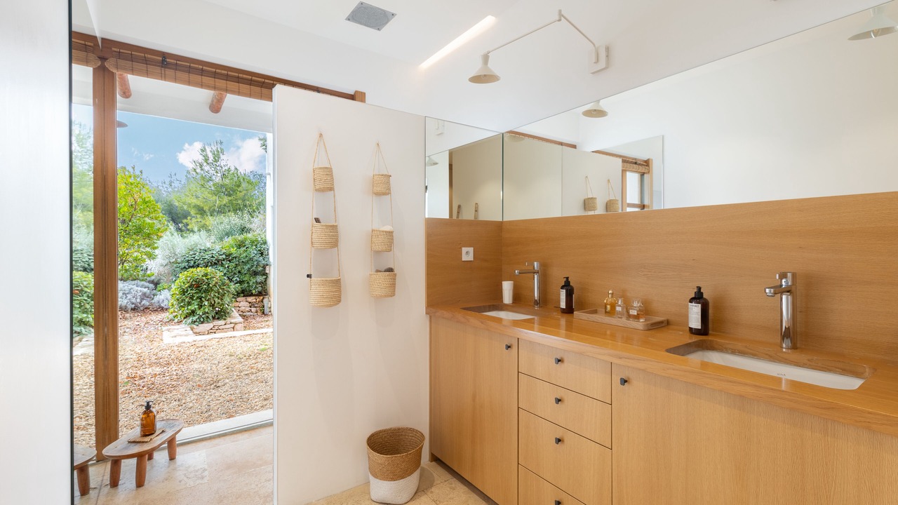 Photo of Bathroom in L'Estaque